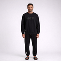 Sweatpants - Black
