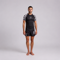 Dungeon X 4CE MT Short - Black