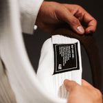 4CE GI White