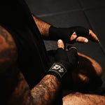 Hand Wrap - Black