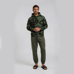 Sweatpants - Olive