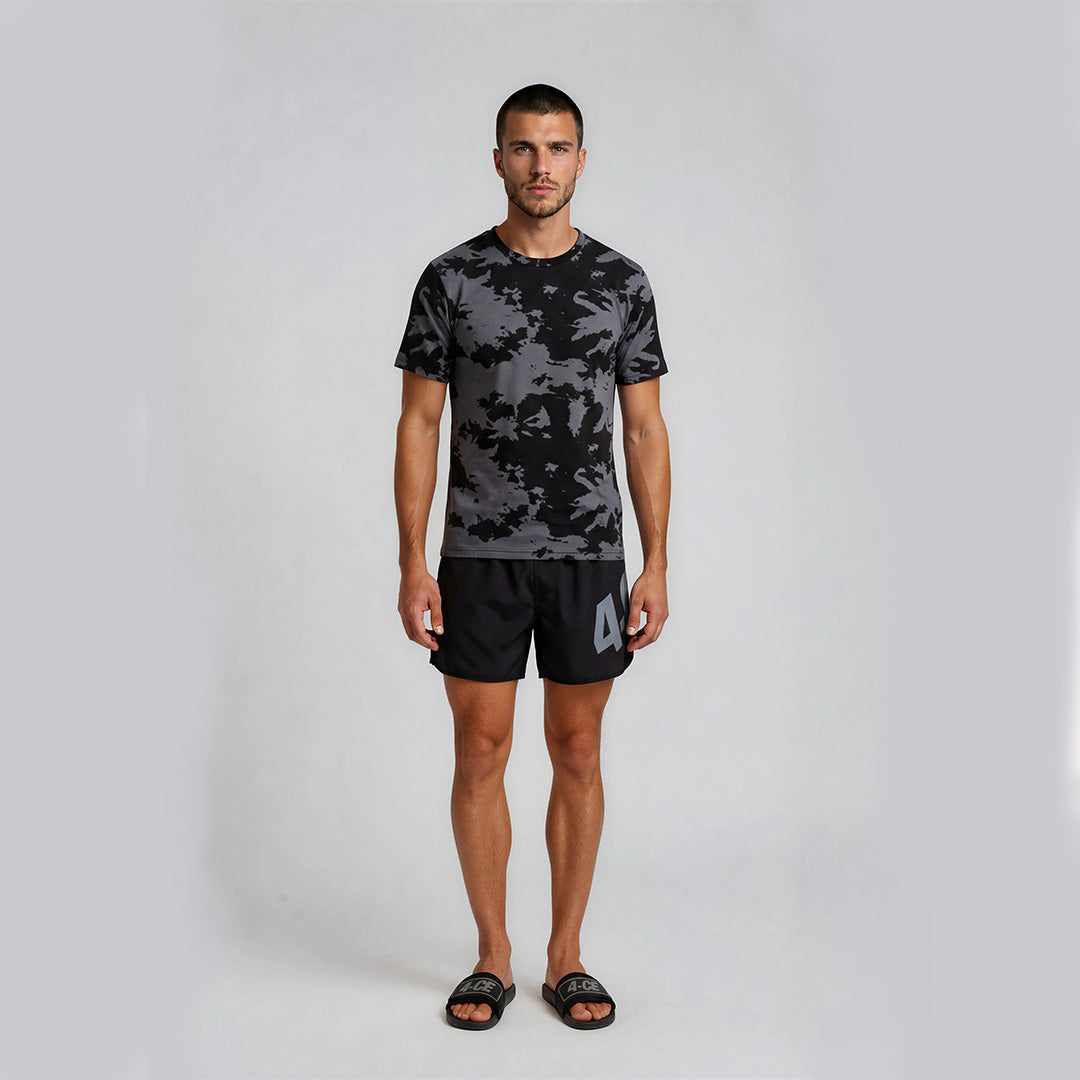 MT Short - Black
