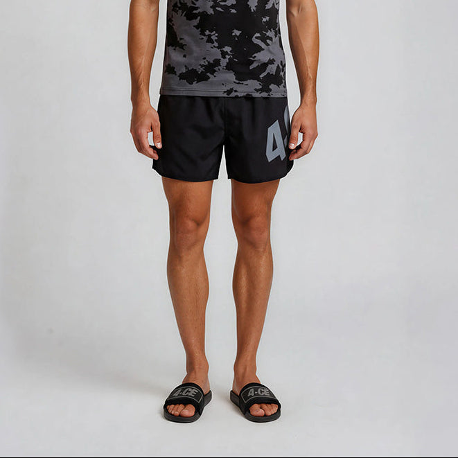 MT Short - Black