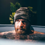 Tie Dye Beanie - Tie Dye