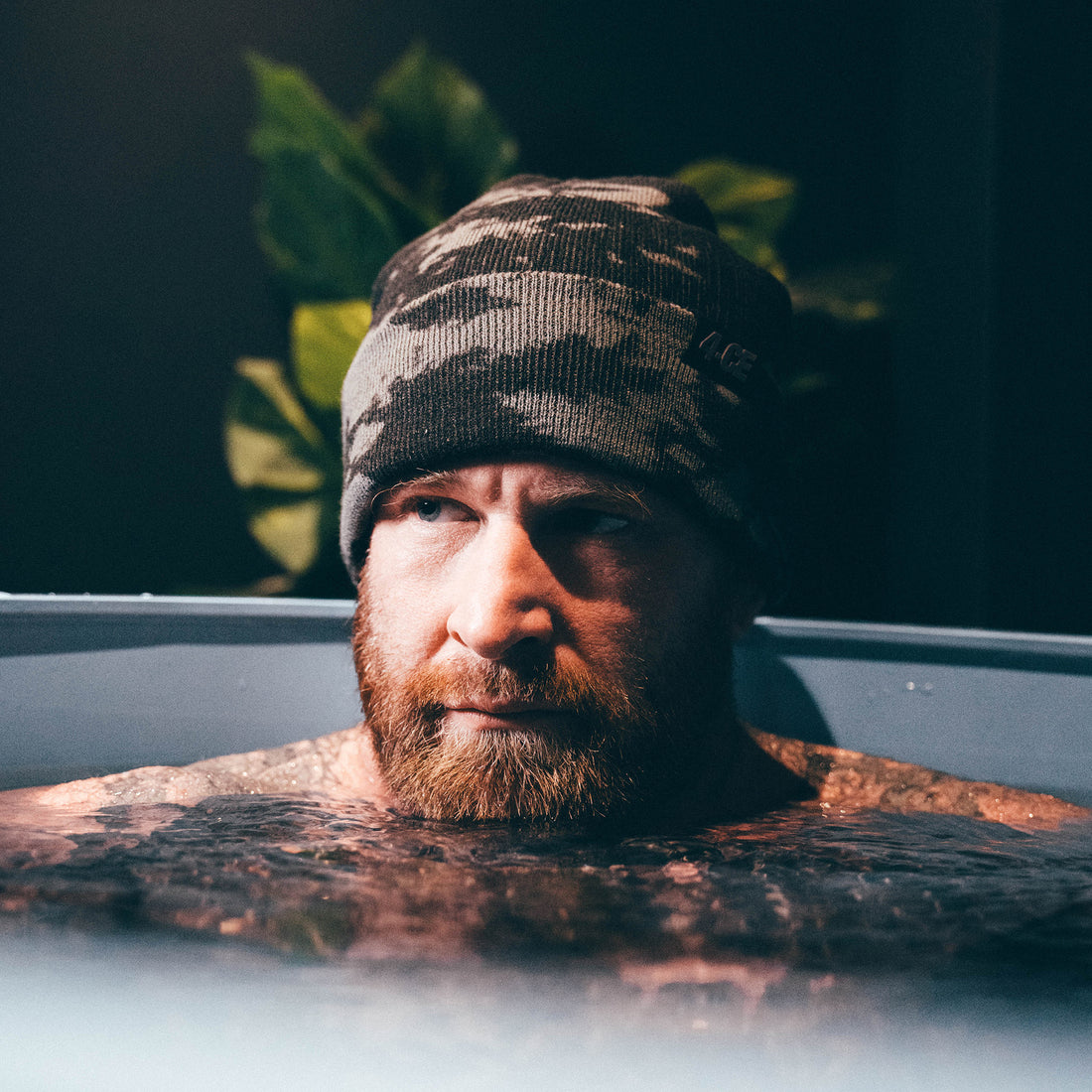 Tie Dye Beanie - Tie Dye