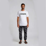 Unstoppable T Shirt - White