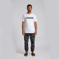 Unstoppable T Shirt - White
