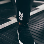 Sweatpants - Black