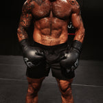 Boxing Gloves - Black