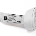 4CE BJJ Belt