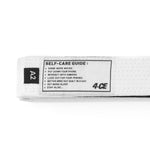 4CE BJJ Belt